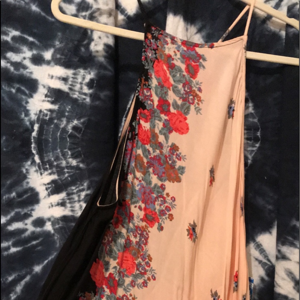 Free people intimately sundress new with tags!
